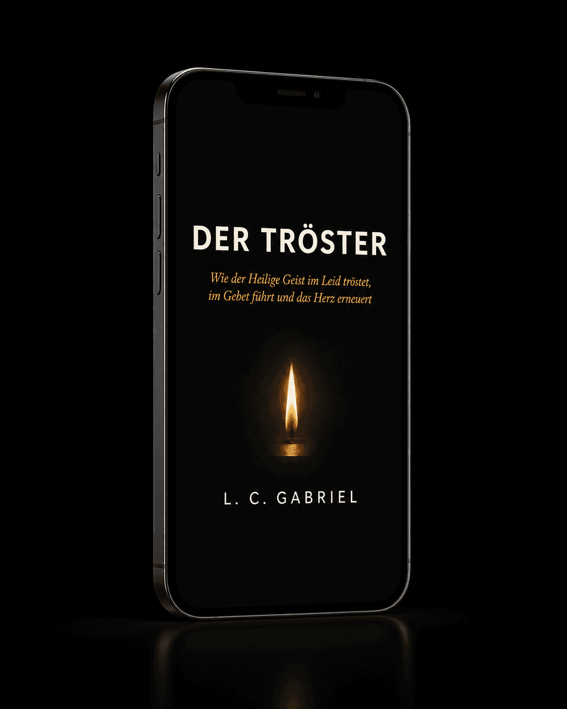 Utešitelj — PDF — Direktno od autora