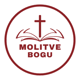 Molitve Bogu